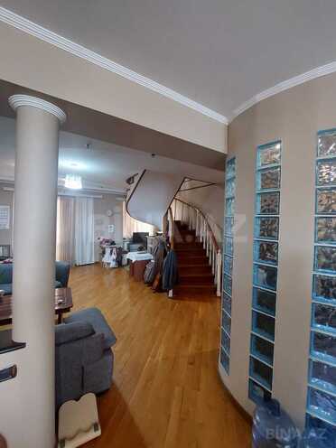 Продаётся 4-комн. новостройка 188 м², м. Низами, photo 21 from 25