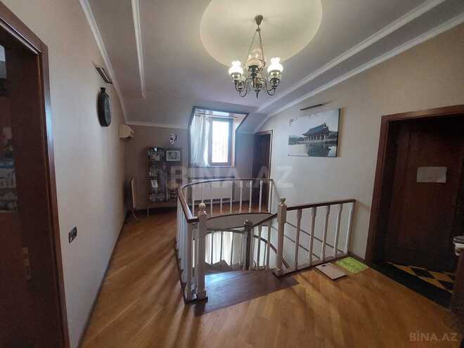 Продаётся 4-комн. новостройка 188 м², м. Низами, photo 4 from 25