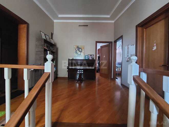Продаётся 4-комн. новостройка 188 м², м. Низами, photo 20 from 25