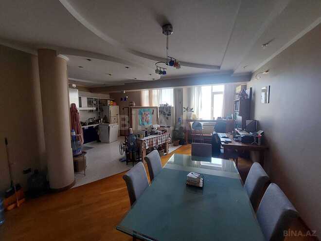 Продаётся 4-комн. новостройка 188 м², м. Низами, photo 23 from 25