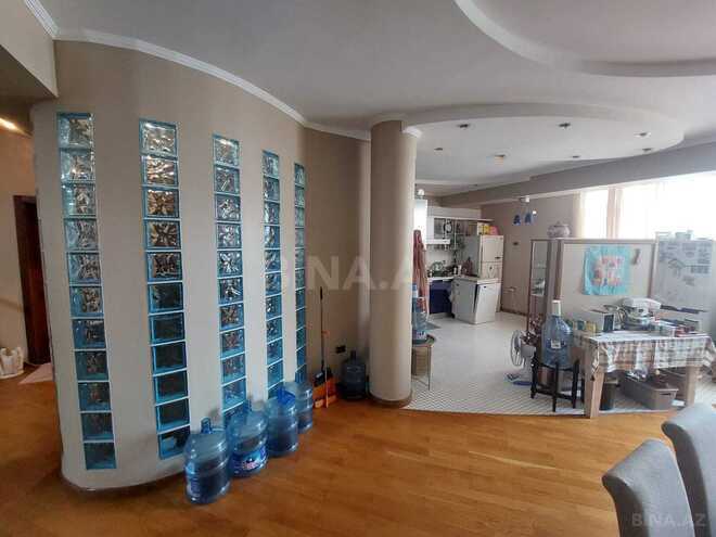 Продаётся 4-комн. новостройка 188 м², м. Низами, photo 22 from 25