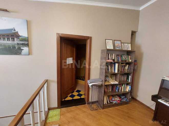 Продаётся 4-комн. новостройка 188 м², м. Низами, photo 8 from 25