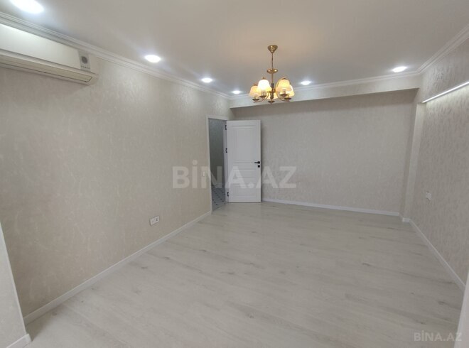Сдаётся 2-комн. новостройка 80 м², м. Кара Караев, photo 10 from 17