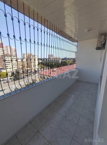 Сдаётся 2-комн. новостройка 80 м², м. Кара Караев, photo 4 from 17