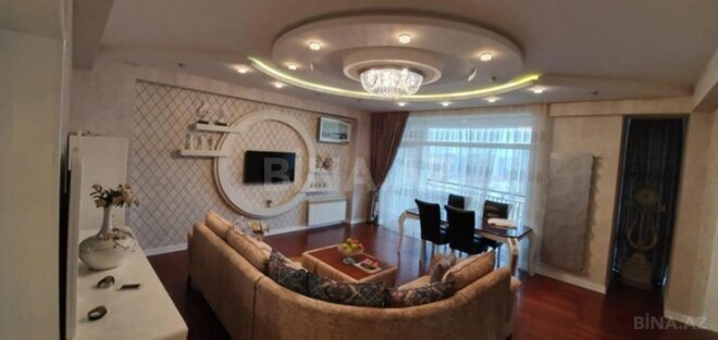 Satılır 4 otaqlı yeni tikili 190 m², Şah İsmayıl Xətai m., photo 3 from 19