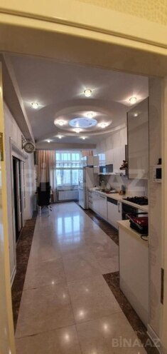 Satılır 4 otaqlı yeni tikili 190 m², Şah İsmayıl Xətai m., photo 6 from 19