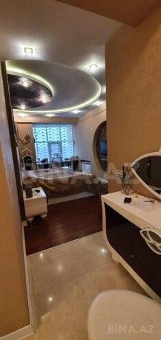 Satılır 4 otaqlı yeni tikili 190 m², Şah İsmayıl Xətai m., photo 12 from 19
