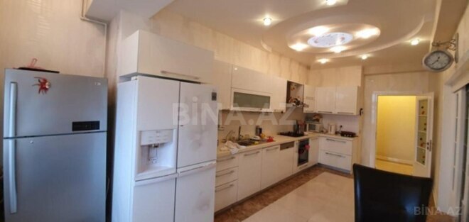 Satılır 4 otaqlı yeni tikili 190 m², Şah İsmayıl Xətai m., photo 5 from 19