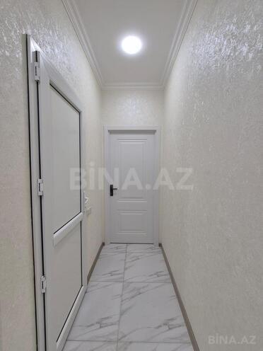 Сдаётся 2-комн. новостройка 60 м², пос. Масазыр, photo 6 from 17