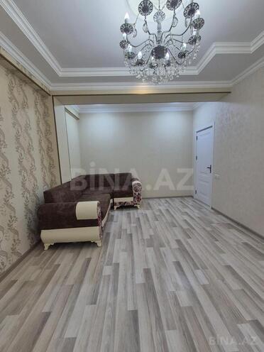 Сдаётся 2-комн. новостройка 60 м², пос. Масазыр, photo 3 from 17