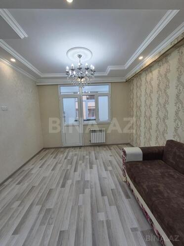 Сдаётся 2-комн. новостройка 60 м², пос. Масазыр, photo 4 from 17