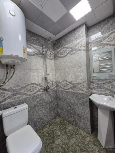 Сдаётся 2-комн. новостройка 60 м², пос. Масазыр, photo 14 from 17
