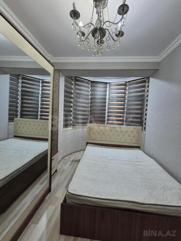 Сдаётся 2-комн. новостройка 60 м², пос. Масазыр, photo 10 from 17