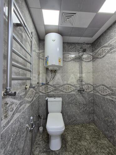 Сдаётся 2-комн. новостройка 60 м², пос. Масазыр, photo 15 from 17