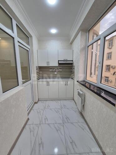 Сдаётся 2-комн. новостройка 60 м², пос. Масазыр, photo 12 from 17