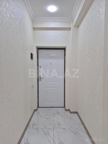 Сдаётся 2-комн. новостройка 60 м², пос. Масазыр, photo 7 from 17
