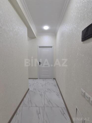 Сдаётся 2-комн. новостройка 60 м², пос. Масазыр, photo 11 from 17