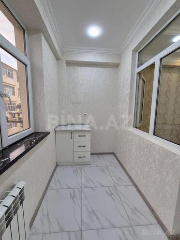 Сдаётся 2-комн. новостройка 60 м², пос. Масазыр, photo 13 from 17