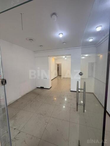 İcarəyə verilir  obyekt 41 m², Əhmədli m., photo 1 from 5