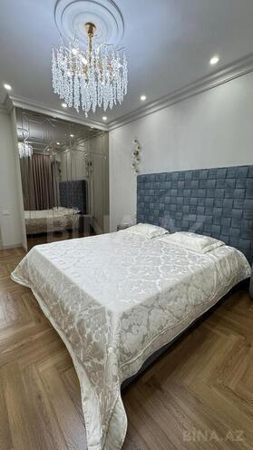 İcarəyə verilir 3 otaqlı yeni tikili 110 m², 8 Noyabr m., photo 7 from 21