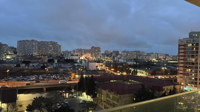 İcarəyə verilir 3 otaqlı yeni tikili 110 m², 8 Noyabr m., photo 15 from 21
