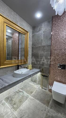 İcarəyə verilir 3 otaqlı yeni tikili 110 m², 8 Noyabr m., photo 19 from 21