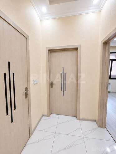 Продаётся 2-комн. новостройка 42 м², м. Иншаатчылар, photo 5 from 11