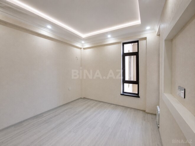 Продаётся 2-комн. новостройка 42 м², м. Иншаатчылар, photo 7 from 11