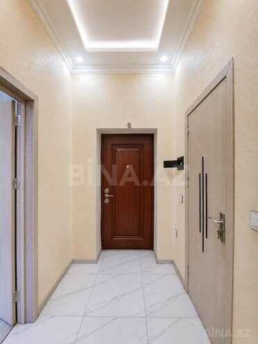 Продаётся 2-комн. новостройка 42 м², м. Иншаатчылар, photo 6 from 11