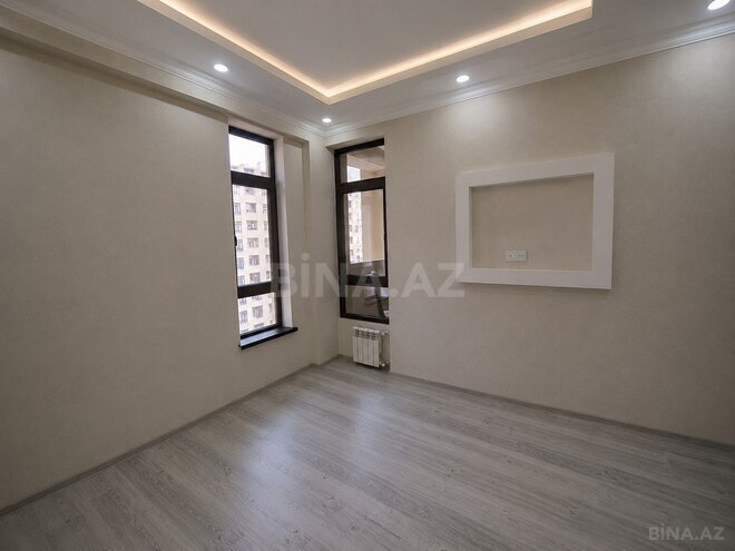 Продаётся 2-комн. новостройка 42 м², м. Иншаатчылар, photo 8 from 11
