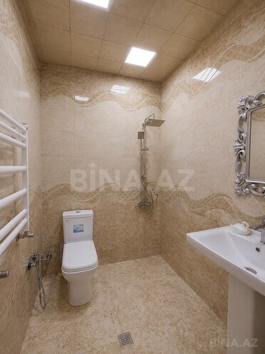 Продаётся 2-комн. новостройка 42 м², м. Иншаатчылар, photo 9 from 11