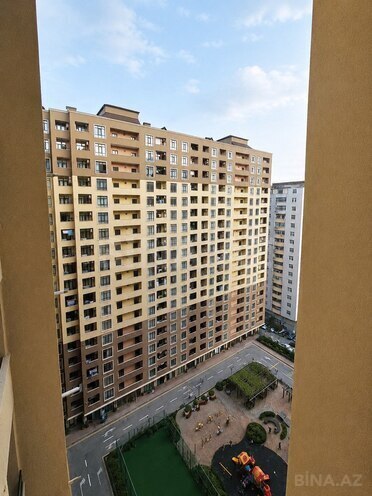 Продаётся 2-комн. новостройка 42 м², м. Иншаатчылар, photo 10 from 11