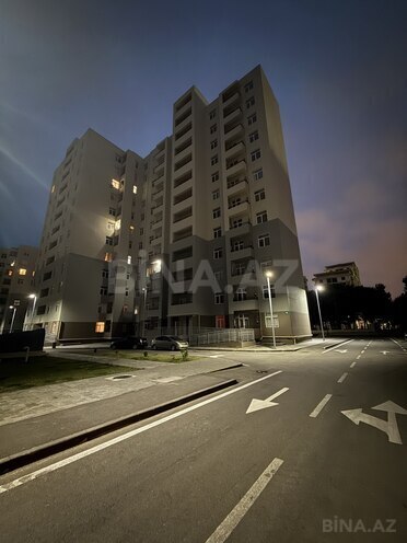 İcarəyə verilir 3 otaqlı yeni tikili 80 m², photo 1 from 13