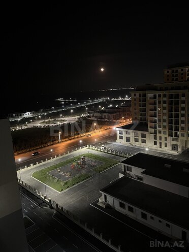 İcarəyə verilir 3 otaqlı yeni tikili 80 m², photo 12 from 13