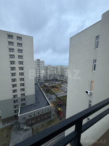 İcarəyə verilir 3 otaqlı yeni tikili 80 m², photo 11 from 13