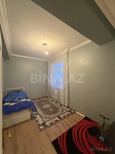 İcarəyə verilir 3 otaqlı yeni tikili 80 m², photo 6 from 13