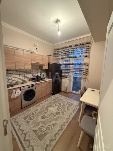 İcarəyə verilir 3 otaqlı yeni tikili 80 m², photo 5 from 13