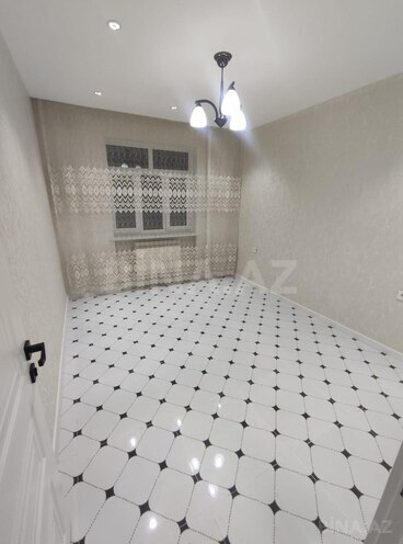 İcarəyə verilir 3 otaqlı yeni tikili 85 m², Qara Qarayev m., photo 16 from 21