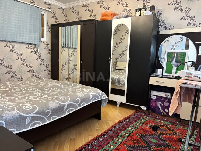 Сдаётся 3-комн. новостройка 85 м², м. Насими, photo 6 from 10