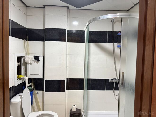 Сдаётся 3-комн. новостройка 85 м², м. Насими, photo 9 from 10