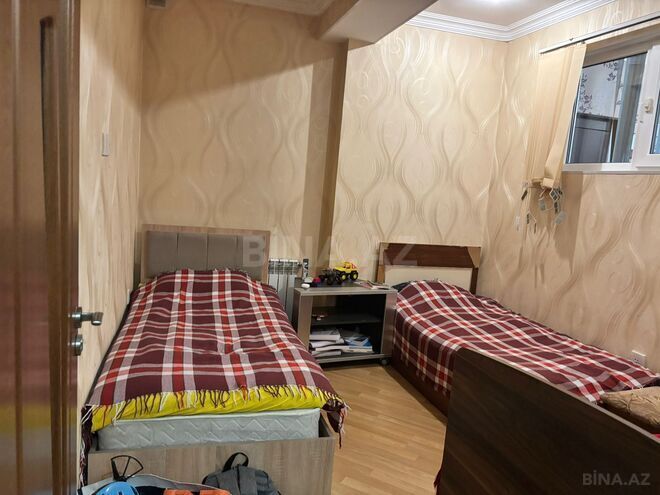 Сдаётся 3-комн. новостройка 85 м², м. Насими, photo 7 from 10