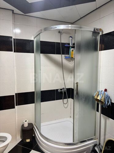 Сдаётся 3-комн. новостройка 85 м², м. Насими, photo 8 from 10