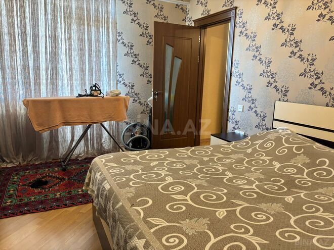 Сдаётся 3-комн. новостройка 85 м², м. Насими, photo 5 from 10