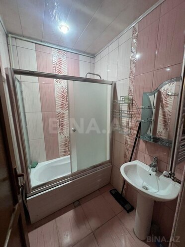 Сдаётся 2-комн. новостройка 75 м², м. Ази Асланов, photo 10 from 12