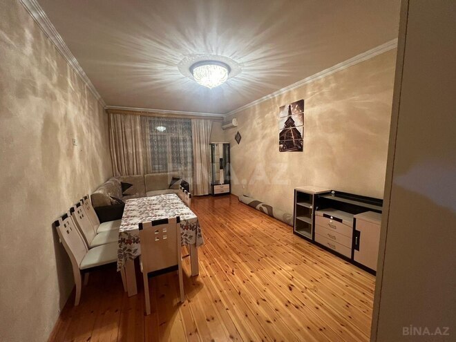 Сдаётся 2-комн. новостройка 75 м², м. Ази Асланов, photo 1 from 12