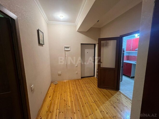 Сдаётся 2-комн. новостройка 75 м², м. Ази Асланов, photo 9 from 12