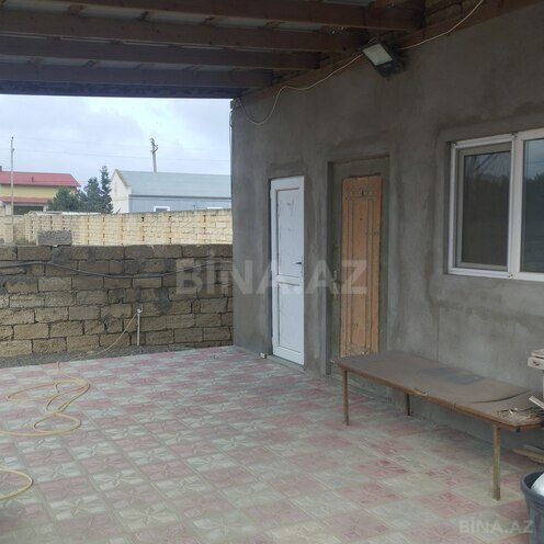 Продаётся 2-комн. дом/дача 40 м², пос. Зире, photo 11 from 18