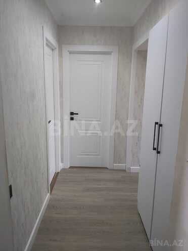Продаётся 3-комн. вторичка 70 м², м. Ази Асланов, photo 7 from 12