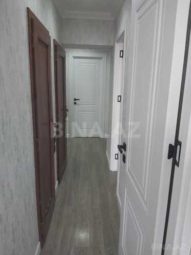 Продаётся 3-комн. вторичка 70 м², м. Ази Асланов, photo 5 from 12