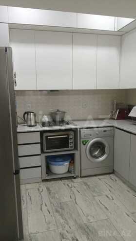 Сдаётся 2-комн. новостройка 70 м², пос. Масазыр, photo 7 from 13